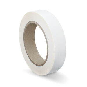 S662X - Double Coated Pressure Sensitive Adhesive Tape - High Tack, High Peel Rubber for LSE Substrates