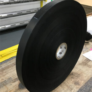 SC36-68 - Semi-Conductive Cable Tape