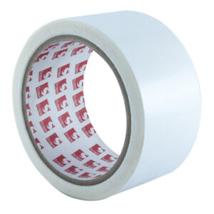SP357E - Double Coated Pressure Sensitive Adhesive Tape - Soft Acrylic, 3.5 mils