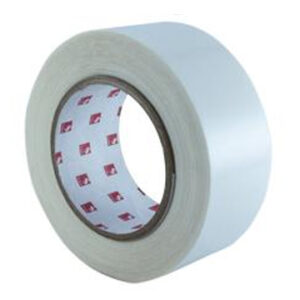 SP457E - Double Coated Pressure Sensitive Adhesive Tape - Soft Acrylic, 4.5 mils.
