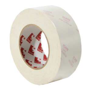 T3601 - Fire-Retardant Waterproof Cloth Tape