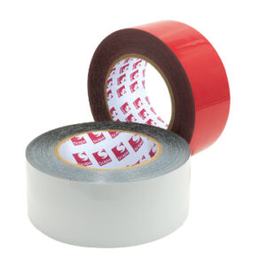 UVX10 - Removable, UV Resistant Polyethylene Protection Tape