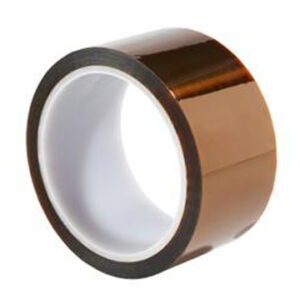 V706 - Double Sided Silicone Polyimide Adhesive Tape