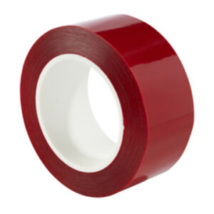 V709 - Double Sided Silicone Polyester Adhesive Tape