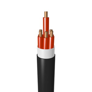 XFR50/109 - Heavy Gauge High Performance Fire Retardant Cable Wrapping Tape