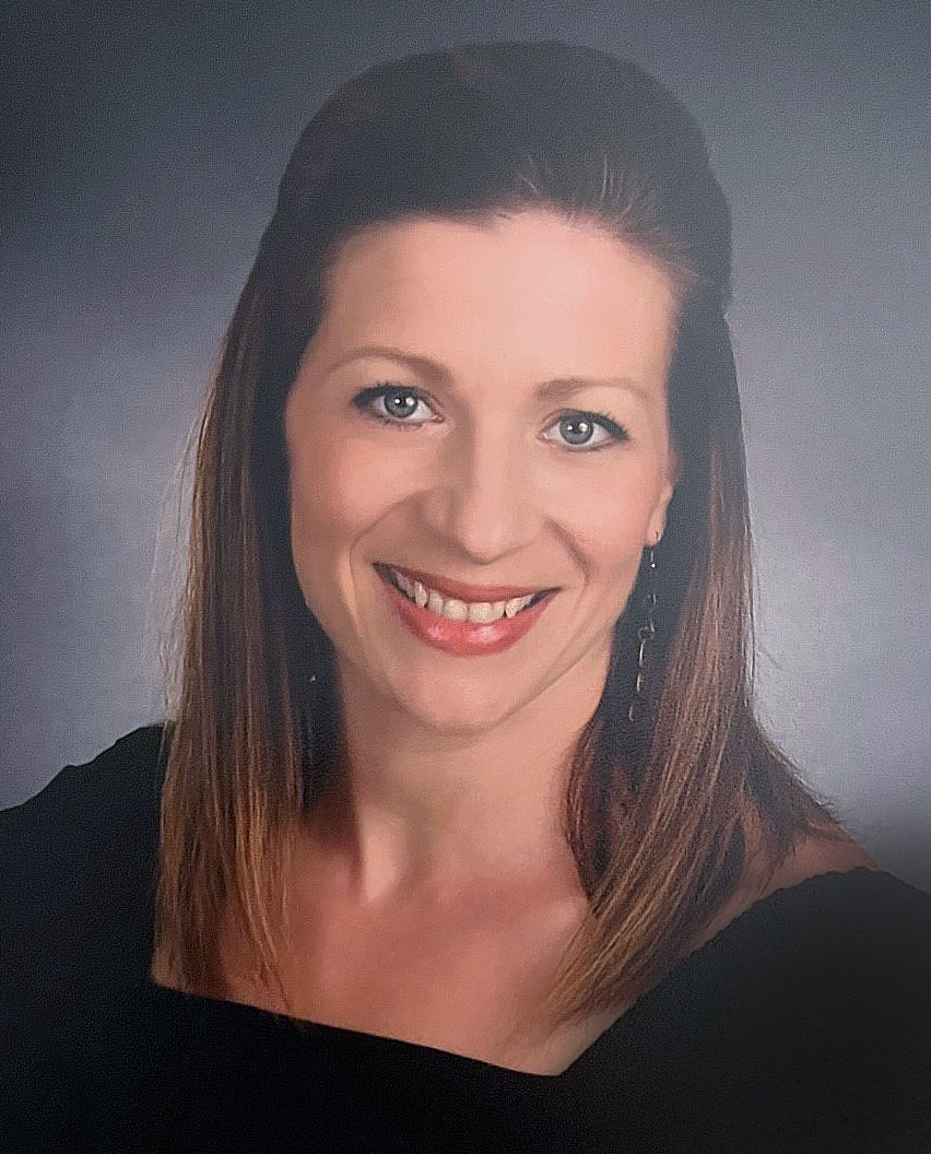 Krystyna deVries, Director of R&D, Coatings Krystyna deVries, Director of R&D, Coatings
