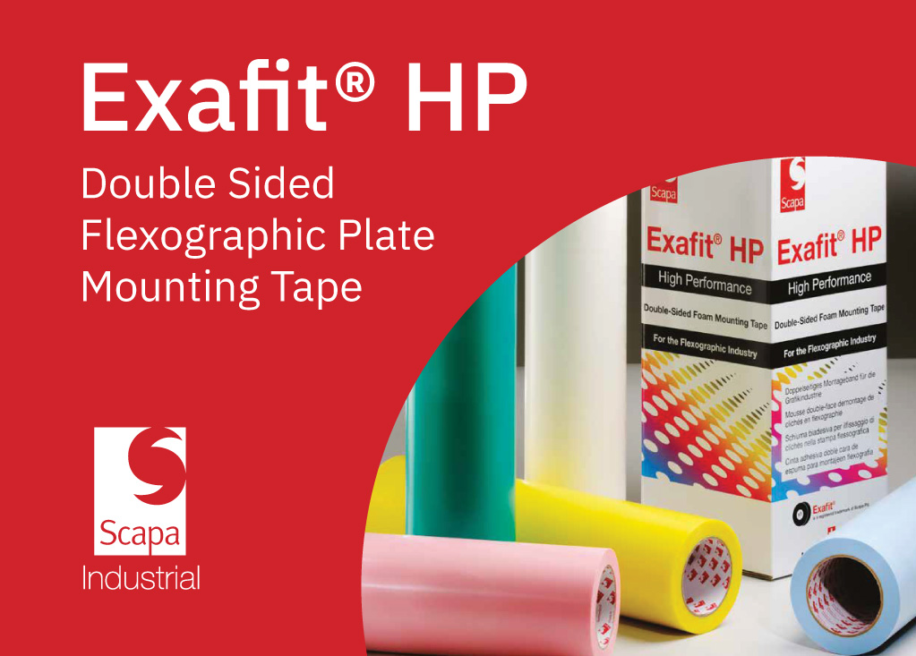 SCAPA-EXAFIT-HP