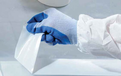 Polyflex® Polyethylene Tapes: High performance for demanding applications 