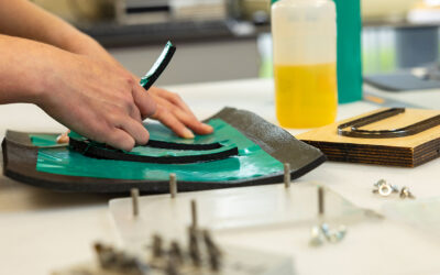 Scapa Industrial R&D: Your Partner in Growth and Success 