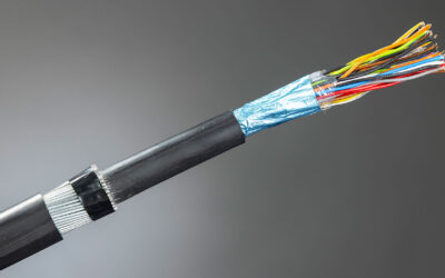Improving everyday connections, one cable at a time. 