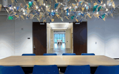 From the Diary of an Intern: Five Ways I Grew at Mativ
