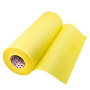 43210HP - Double Sided Medium-Soft Foam Plate Mounting Tape - 550 μm (20thou) Series - Standard Adhesion