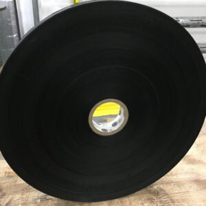 CT50/160 - High strength insulative cable wrapping tape
