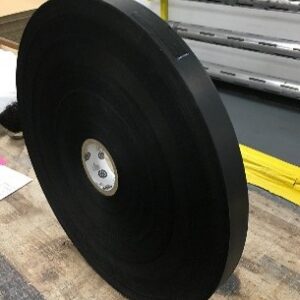 SC37-68 - Semi-conductive cable wrapping tape