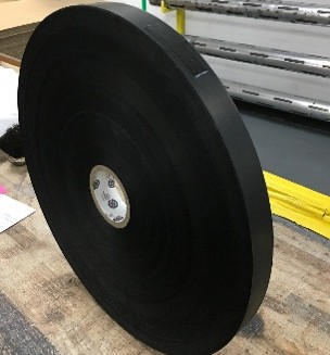 WSC264 - Water Blocking Tape
