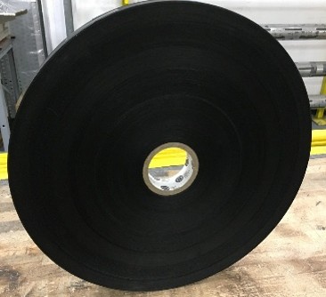 WSCM150 - Semi-conductive marine water blocking cable wrapping tape