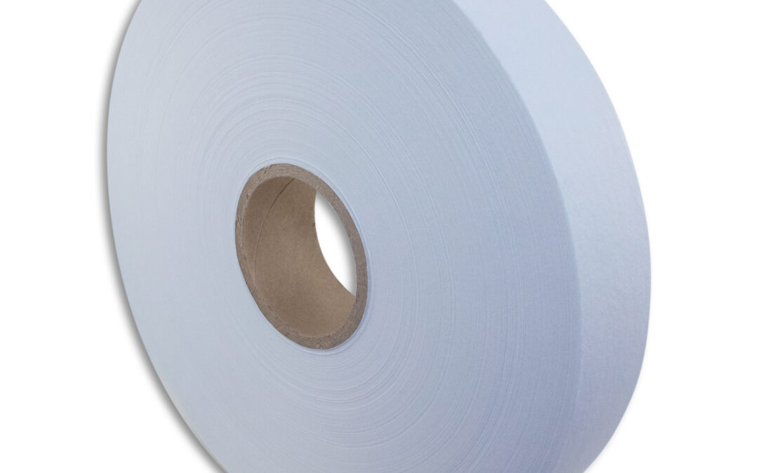WSD242 Semi-conductive cable wrapping tape