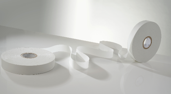 WSD362 - Water Blocking Tape developed for longitudinal application