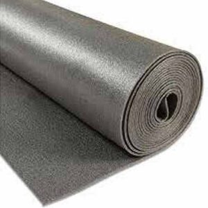 WSFM100 - Fiber Contact Water Blocking Foam Tape ‐ 1.6mm