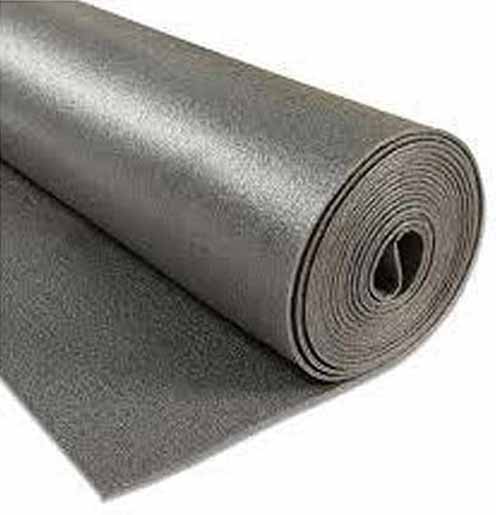 WSFM100 - Fiber Contact Water Blocking Foam Tape ‐ 1.6mm